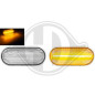 Kit Indicatore direzione Seat Arosa (Typ 6H) 97-00 (Cod. D-2213379)