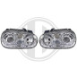 SET FARI ANTERIORI Volkswagen Golf IV 97-03 (Cod. D-2213380)