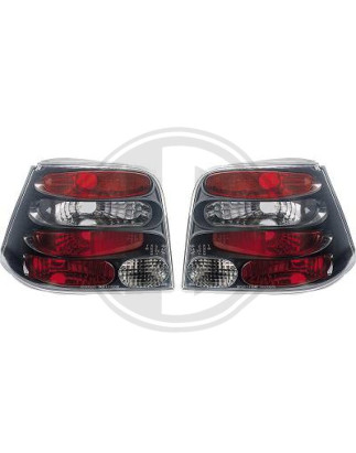 Kit fanalino posteriore Volkswagen Golf IV 97-03 (Cod. D-2213396)