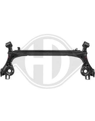 Corpo assiale Audi A3 00-03 (Cod. D-2213419)