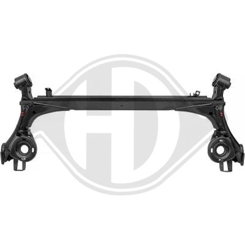 Corpo assiale Audi A3 00-03 (Cod. D-2213419)