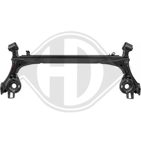Corpo assiale Audi A3 00-03 (Cod. D-2213419)