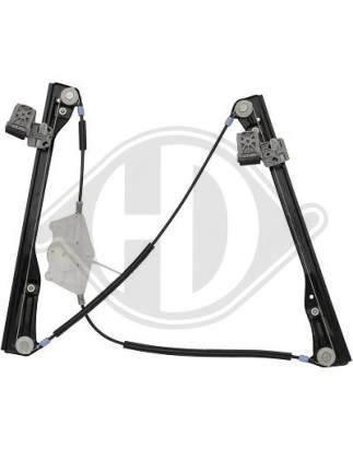 Alzacristallo anteriore destro Volkswagen Golf IV 97-03 (Cod. D-2213420)
