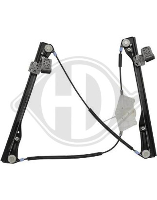 Alzacristallo anteriore sinistro Volkswagen Golf IV 97-03 (Cod. D-2213421)