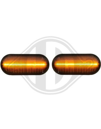 Kit Indicatore direzione Seat Arosa (Typ 6H) 97-00 (Cod. D-2213479)