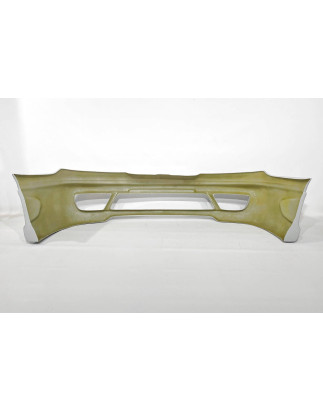 Paraurti Anteriore Renault Megane Coupe (Cod. E-TCR9103)