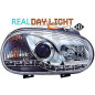 SET FARI ANTERIORI Volkswagen Golf IV 97-03 (Cod. D-2213486)