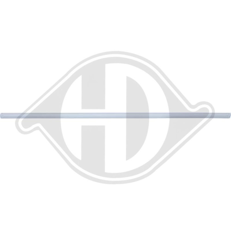 Modanatura decorativa/ protettiva Portiera anteriore Sx Volkswagen Golf IV 97-03 (Cod. D-2213521)