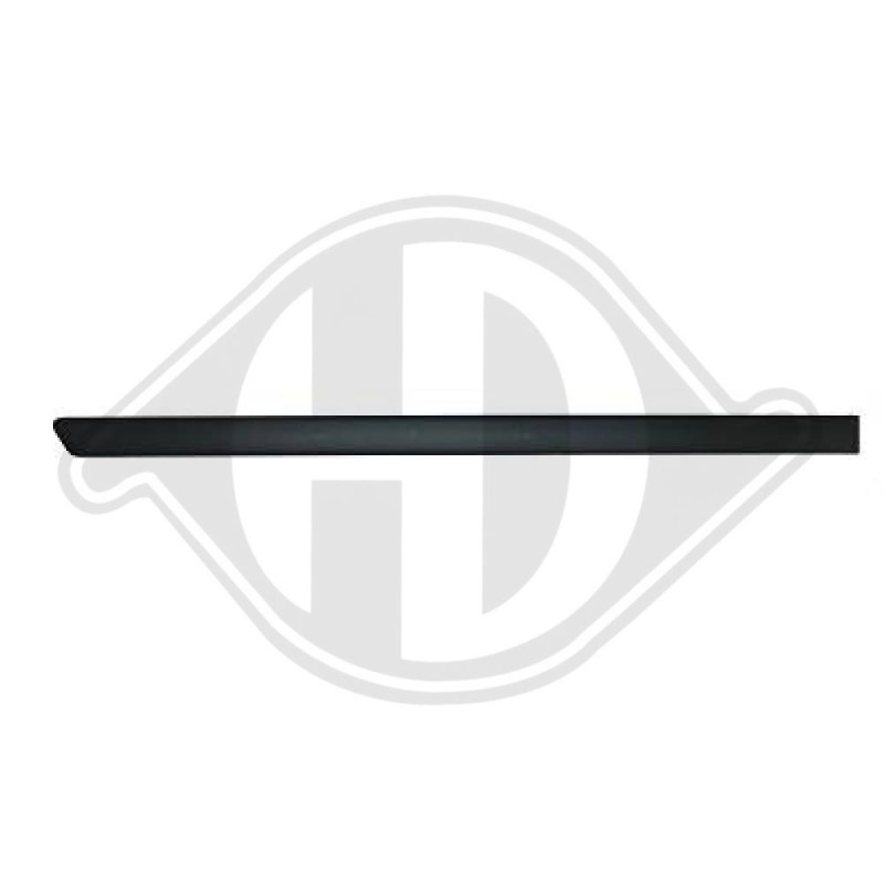Modanatura decorativa/ protettiva Parafango posteriore destro Volkswagen Golf IV 97-03 (Cod. D-22135