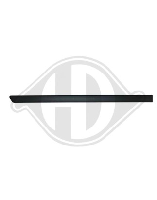 Modanatura decorativa/ protettiva Parafango posteriore sinistro Volkswagen Golf IV 97-03 (Cod. D-221
