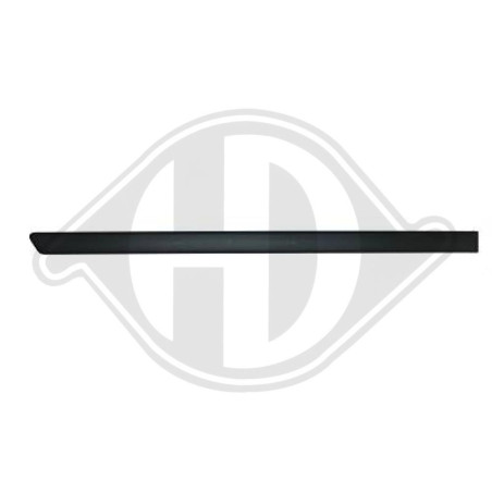 Modanatura decorativa/ protettiva Parafango posteriore sinistro Volkswagen Golf IV 97-03 (Cod. D-221