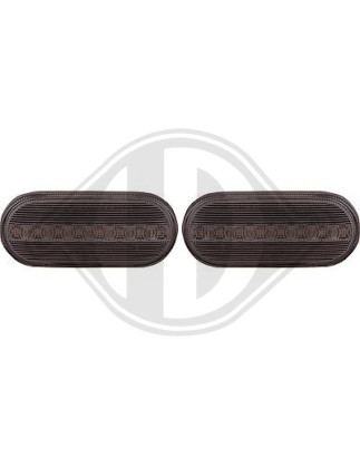 Kit Indicatore direzione Seat Arosa (Typ 6H) 97-00 (Cod. D-2213579)