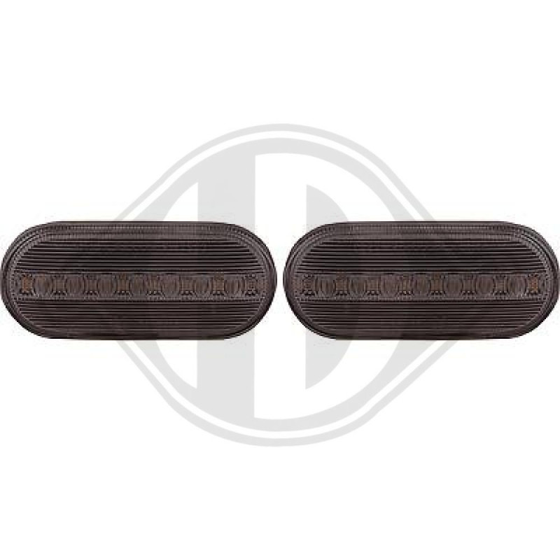 Kit Indicatore direzione Seat Arosa (Typ 6H) 97-00 (Cod. D-2213579)