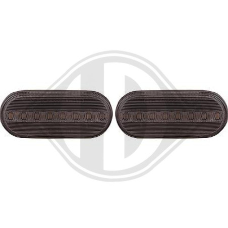 Kit Indicatore direzione Seat Arosa (Typ 6H) 97-00 (Cod. D-2213579)