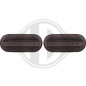 Kit Indicatore direzione Seat Arosa (Typ 6H) 97-00 (Cod. D-2213579)