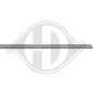 Modanatura decorativa/ protettiva Portiera posteriore Dx Volkswagen Golf IV 97-03 (Cod. D-2213622)
