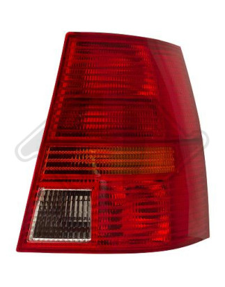 Luce posteriore Dx Volkswagen Golf IV 97-03 (Cod. D-2213690)