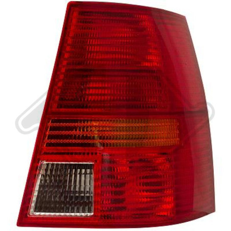 Luce posteriore Dx Volkswagen Golf IV 97-03 (Cod. D-2213690)