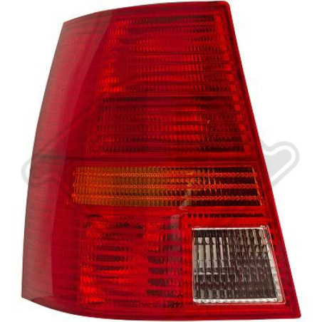 Luce posteriore Sx Volkswagen Golf IV 97-03 (Cod. D-2213691)
