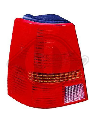 Luce posteriore Dx Volkswagen Bora 98-05 (Cod. D-2213692)