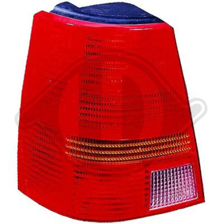 Luce posteriore Sx Volkswagen Bora 98-05 (Cod. D-2213693)