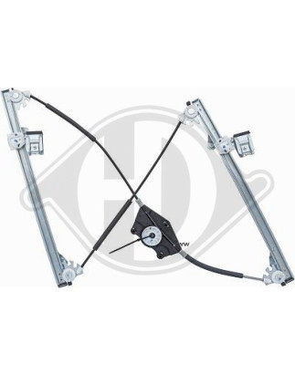 Alzacristallo anteriore destro Volkswagen Golf IV 97-03 (Cod. D-2213720)