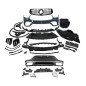 Kit Estetico Mercedes GLC X253 COUPE 2020+ (Cod. E-TCM03143955)