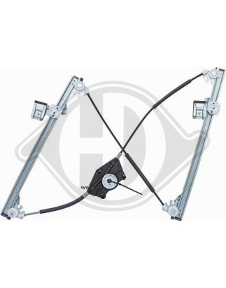 Alzacristallo anteriore sinistro Volkswagen Golf IV 97-03 (Cod. D-2213721)