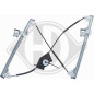 Alzacristallo anteriore sinistro Volkswagen Golf IV 97-03 (Cod. D-2213721)