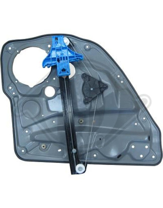 Alzacristallo posteriore destro Volkswagen Golf IV 97-03 (Cod. D-2213722)
