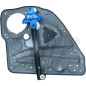 Alzacristallo posteriore destro Volkswagen Golf IV 97-03 (Cod. D-2213722)