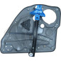 Alzacristallo posteriore sinistro Volkswagen Golf IV 97-03 (Cod. D-2213723)