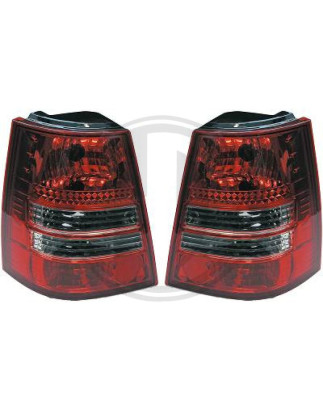 Kit fanalino posteriore Volkswagen Bora 98-05 (Cod. D-2213896)