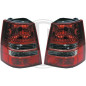 Kit fanalino posteriore Volkswagen Bora 98-05 (Cod. D-2213896)