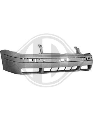 Paraurti anteriore Volkswagen Golf IV 97-03 (Cod. D-2213950)