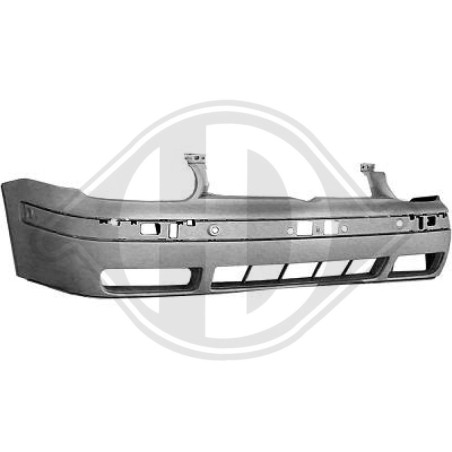Paraurti anteriore Volkswagen Golf IV 97-03 (Cod. D-2213950)