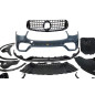 Kit Estetico Mercedes GLC X253 COUPE 2020+ (Cod. E-TCM03143955)