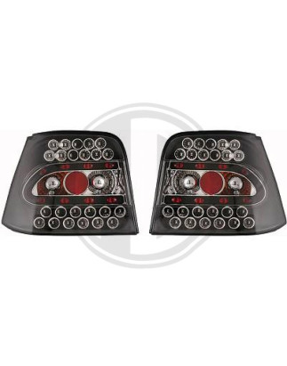 Kit fanalino posteriore Volkswagen Golf IV 97-03 (Cod. D-2213990)