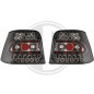 Kit fanalino posteriore Volkswagen Golf IV 97-03 (Cod. D-2213990)