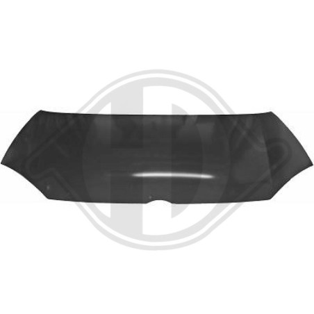 Cofano motore Volkswagen Golf V 03-08 (Cod. D-2214000)