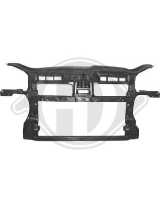 Pannellatura anteriore Volkswagen Golf V Variant 07-09 (Cod. D-2214004)