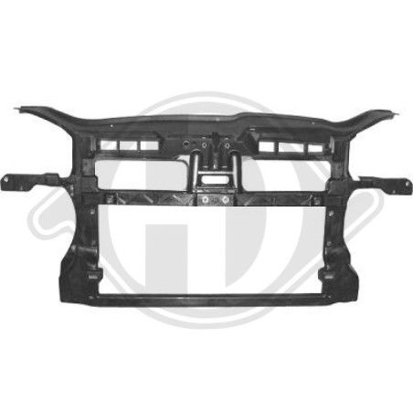 Pannellatura anteriore Volkswagen Golf V Variant 07-09 (Cod. D-2214004)