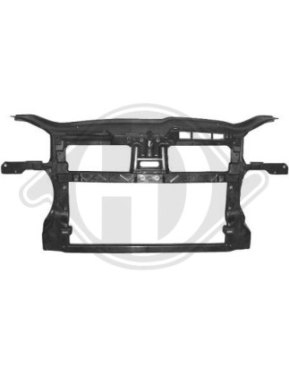 Pannellatura anteriore Volkswagen Golf V 03-08 (Cod. D-2214005)