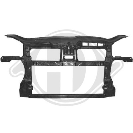 Pannellatura anteriore Volkswagen Golf V 03-08 (Cod. D-2214005)