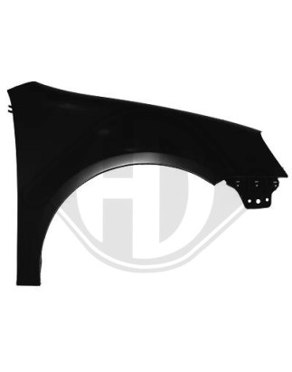 Parafango anteriore destro Volkswagen Golf V 03-08 (Cod. D-2214006)