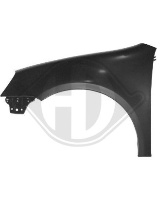 Parafango anteriore sinistro Volkswagen Golf V 03-08 (Cod. D-2214007)