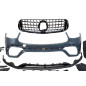 Kit Estetico Mercedes GLC X253 COUPE 2020+ (Cod. E-TCM03143955)