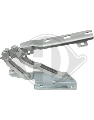 Cerniera Cofano motore Volkswagen Golf V 03-08 (Cod. D-2214018)
