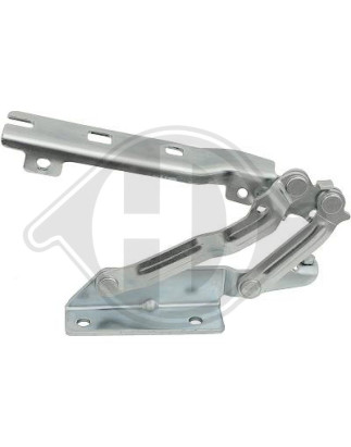 Cerniera Cofano motore Volkswagen Golf V 03-08 (Cod. D-2214019)