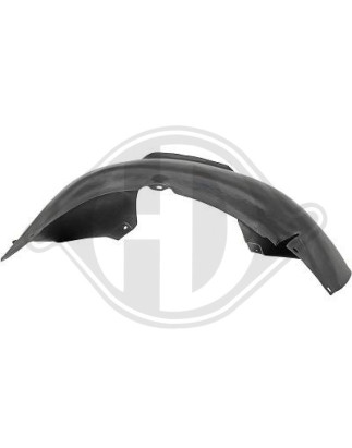 Copertura Passaruota anteriore destro Volkswagen Golf V 03-08 (Cod. D-2214032)
